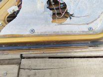 Дверь передняя левая MOHG95 Fiat Punto undefined