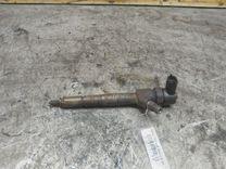 Форсунка Q31448 Opel Zafira