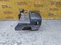 Кожух рулевой колонки QD555I Subaru Forester купить с доставкой