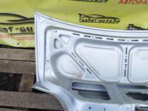 Крышка багажника (дверь 3-5) NFC4F0 Peugeot 406 undefined