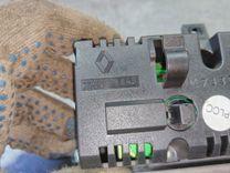 Часы EZ35NX Renault Safrane купить на авторазборке