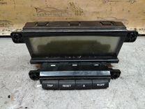Дисплей X6O4TE Kia Ceed - Фото 1