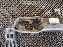 Усилитель бампера заднего REF7IT Hyundai Getz - Фото 4