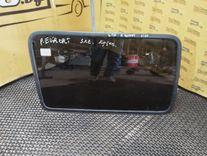 Стекло кузовное боковое левое 69853D Peugeot Expert - Фото 1