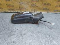 Зеркало наружное правое N3MPYK Toyota Avensis - Фото 6