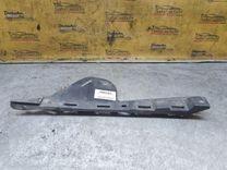 Кронштейн крепления бампера заднего I0XKTN Ford Galaxy