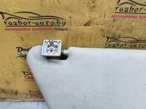 Козырек солнцезащитный K5PQEY Ford Tourneo Connect купить