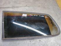 Стекло кузовное боковое левое ZJR81G Volkswagen Passat