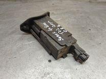 Активатор замка крышки топливного бака 9O6VUY Opel Astra - Фото 2