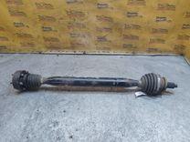 Полуось передняя правая (приводной вал, ШРУС) 17FC72 Volkswagen Polo - Фото 3