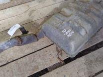 Глушитель UL3VSF Kia Shuma купить с доставкой