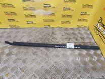 Молдинг стекла двери задней левой GXBNOX Ford Focus