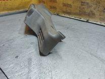 Направляющая шторки багажника (салазки) V6QYNU Citroen Xsara Picasso - Фото 4