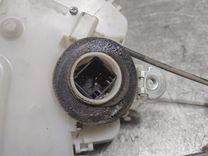 Замок двери передней правой P3N2F8 Honda FR-V - Фото 4