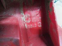 Фонарь задний левый Q4IQF1 Peugeot 607 купить с доставкой. Огромный выбор запчастей и марок авто. У нас есть практически все.