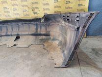 Бампер задний GQQOJX Seat Toledo undefined