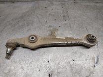 Рычаг передний правый I95U9M Volkswagen Passat - Фото 1