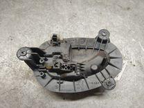 Ручка внутренняя задняя правая 9233YG Peugeot 406 - Фото 2