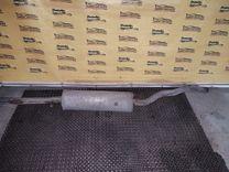 Глушитель ANT5UJ Volkswagen Sharan