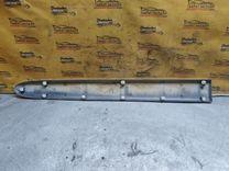 Молдинг двери передней левой YPUXL8 Citroen Xsara Picasso - Фото 2