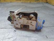 Замок двери задней правой NPFFD7 Audi A4 купить с доставкой