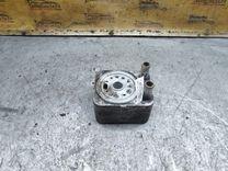 Теплообменник масляного фильтра PHH5UK Volkswagen Passat - Фото 1