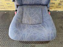 Сиденье заднее 4ZJF3A Renault Espace - Фото 4