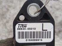 Датчик удара BUB6O1 Toyota Avensis - Фото 4