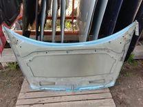 Капот 3FD5E5 Citroen C3 купить