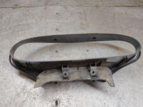 Кожух панели приборов LYPSOM Hyundai Lantra купить в магазине запчастей бу