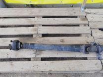 Карданный вал 0J15H4 BMW 5 E39 - Фото 2