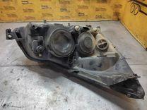 Фара левая FJ95P9 Renault Espace - Фото 1