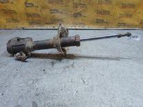 Амортизатор передний левый 7LS1Y1 Toyota Yaris купить на авторазборке