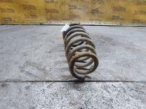 Пружина задняя AN6210 Toyota Avensis - Фото 2