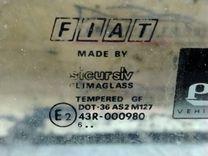 Стекло двери передней правой 1F714V Fiat Marea - Фото 2