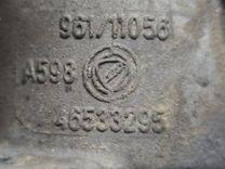 Насос вакуумный 16C67Y Fiat  - Фото 5