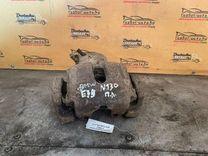 Суппорт передний левый D7OE0W BMW 5 E39 - Фото 3