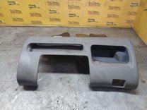 Полка под руль 22R12G Audi A4