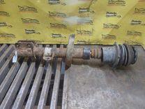 Амортизатор передний левый HZDXUB Opel Vectra - Фото 3