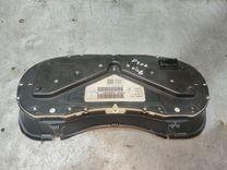 Щиток приборов (приборная панель) XJRFG7 Peugeot 307 - Фото 7