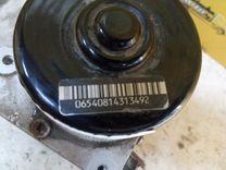 Блок ABS YCKG0C Volkswagen Golf купить с доставкой