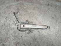 Ручка наружная передняя левая C6Z36V Volvo S40 купить с доставкой