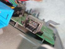 Фонарь салона (плафон) XWIU43 Renault Safrane - Фото 14