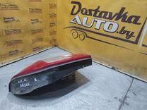 Фонарь задний правый IN9JDT Opel Zafira купить