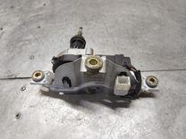 Моторчик заднего стеклоочистителя (дворника) AOJLSI Renault Scenic RX4 - Фото 7