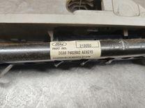 Механизм регулировки высоты ремня безопасности 9GL7NV Ford Fusion - Фото 3