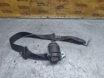 Ремень безопасности задний левый NQ86PE Ford C-Max купить с доставкой