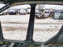 Стойка кузовная центральная правая 3F343Q Ford C-Max купить с доставкой