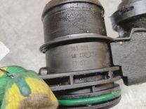 Заслонка дроссельная JPE6CU Peugeot 307 - Фото 5