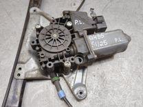 Стеклоподъемник электрический передний левый GJG0ZZ Audi A4 купить